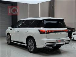 إنفينيتي QX80